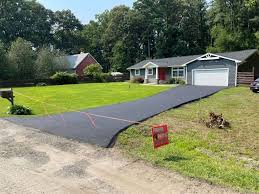 Best Driveway Drainage Solutions  in Ash Grove, MO